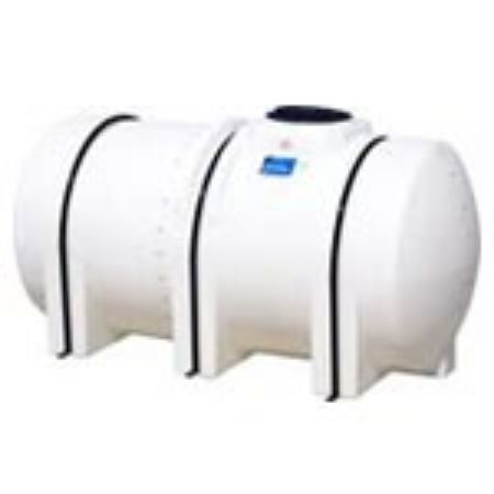 Picture for category Free Standing Horizontal Tanks