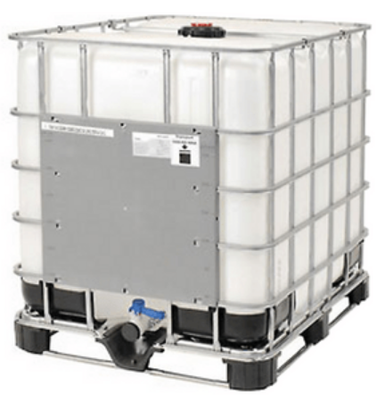 Réservoir à eau en plastique 32L pour poids lourd et camion - Ambert Bennes
