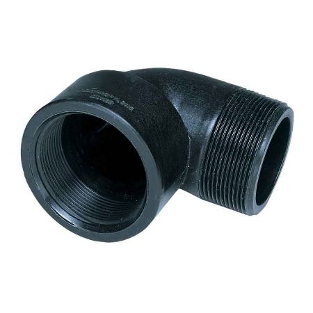 Picture for category Elbow fittings