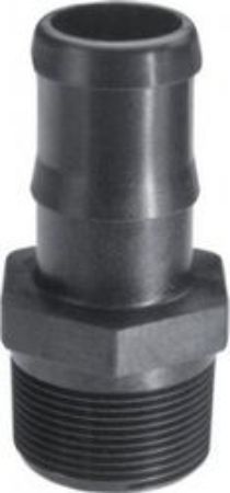 Picture for category Hose Barb Fittings