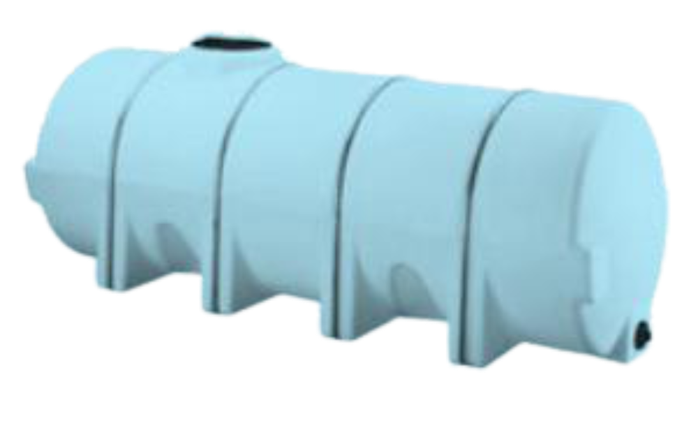 Reservoir-Plastique-1625-Gallons-Horizontal-Agrico-Plastiques