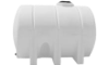 Reservoir Horizontal en Plastique 1300 Gallons