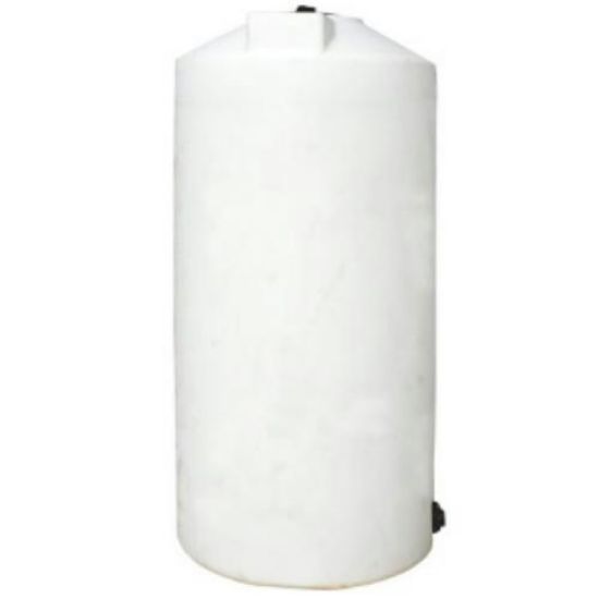 Image de Réservoir Vertical Fermé Blanc 1.5 sg - 250 Gallons US / 946 Litres