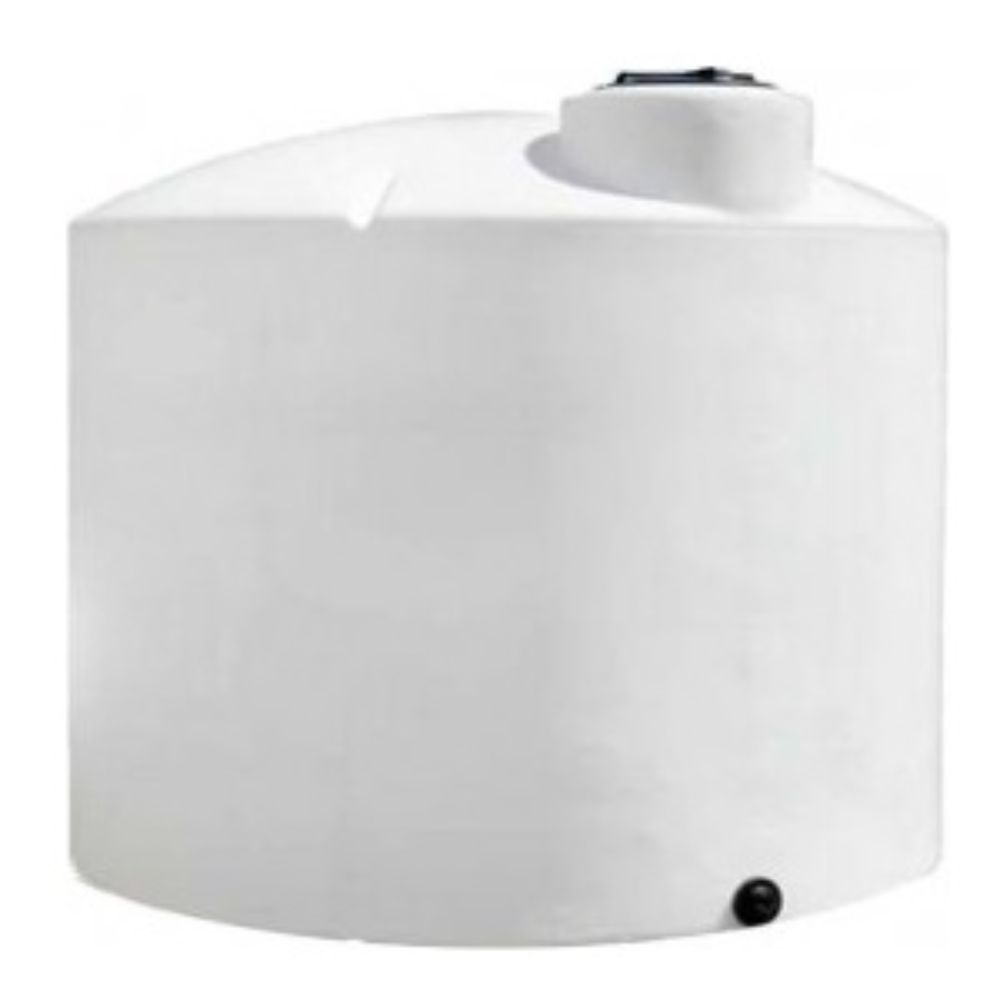 Réservoir Vertical Plastique 2500 Gallons