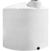 Picture of 6100 US Gallons Vertical Closed Top Tank, 1.5 sg, White