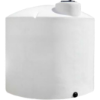 Image de Réservoir Vertical Fermé Blanc 1.5 sg - 6100 Gallons US / 23 058 Litres