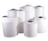 Picture of 84 US Gallons Vertical Closed Top Tank, 1.9 sg, White
