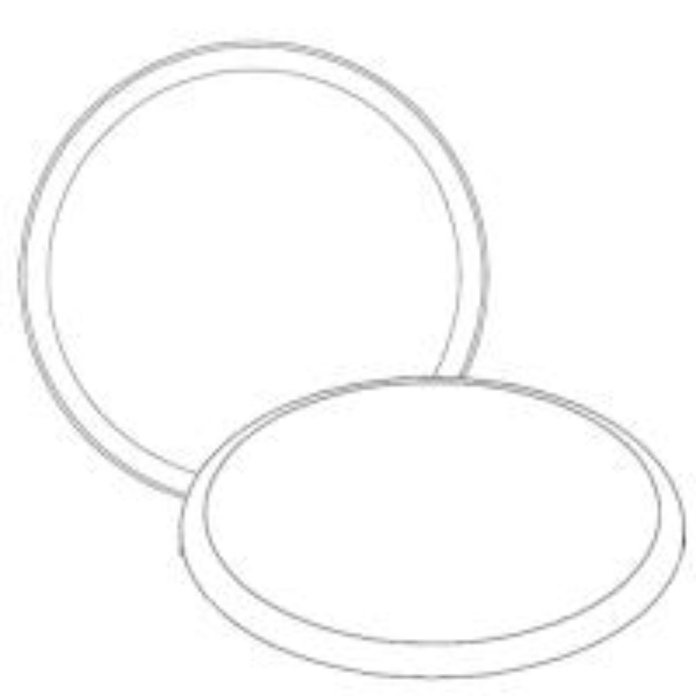 Image de Couvercle pour Réservoir Vertical OT30 - NON Vendu Séparément