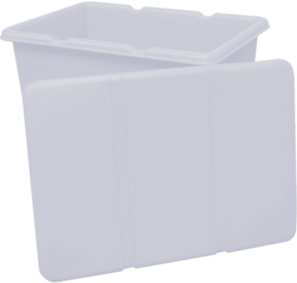 Picture of Lid for Open Top Tank UT125