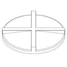 Picture of Lid for CBO25015 Tank