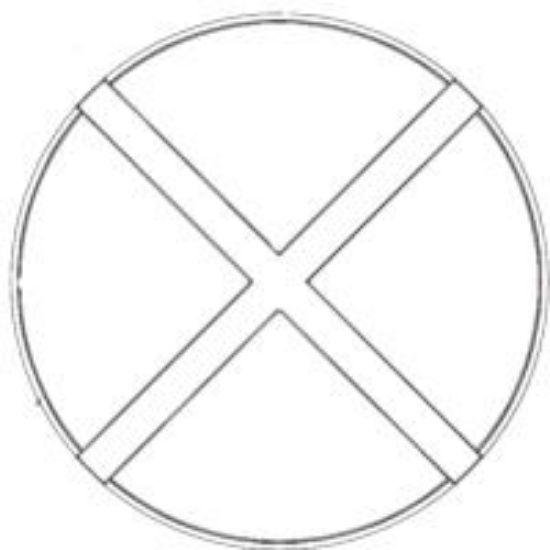 Image de Couvercle pour Réservoir Vertical OT150 - NON Vendu Séparément