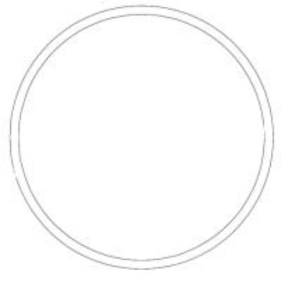 Image de Couvercle pour Réservoir Vertical OT175 - NON Vendu Séparément