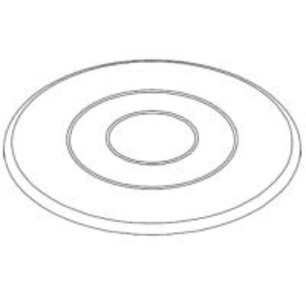 Image de Couvercle pour Réservoir Vertical OT60 - NON Vendu Séparément