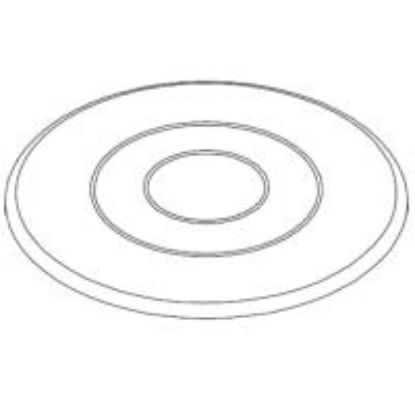 Image de Couvercle pour Réservoir Vertical OT60 - NON Vendu Séparément