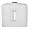 Picture of Rectangular Upright Tank, White 1.5 sg - 500 US Gallons  / 1893 Liters