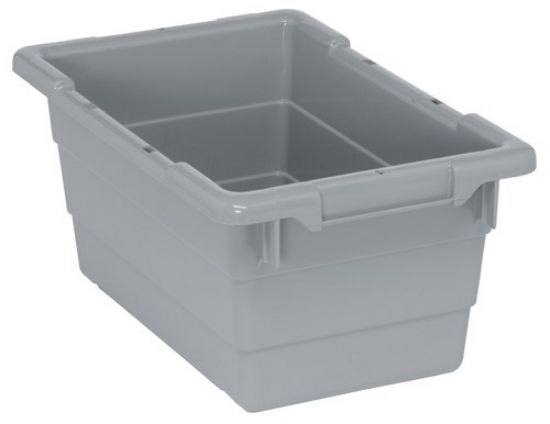 Picture of Cross Stack Tub 17" x 11" x 8"