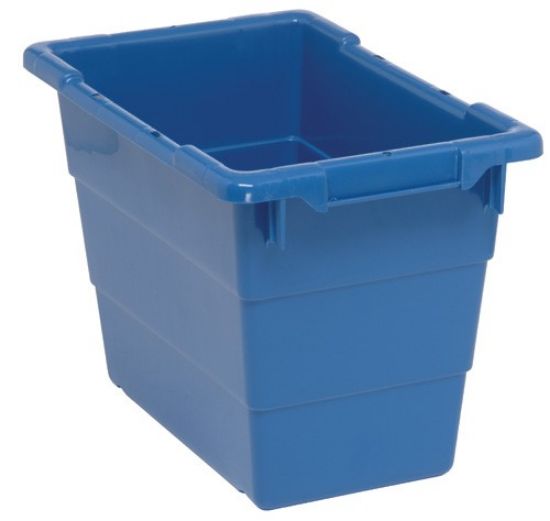 Picture of Cross Stack Tub 17" x 11" x 12"