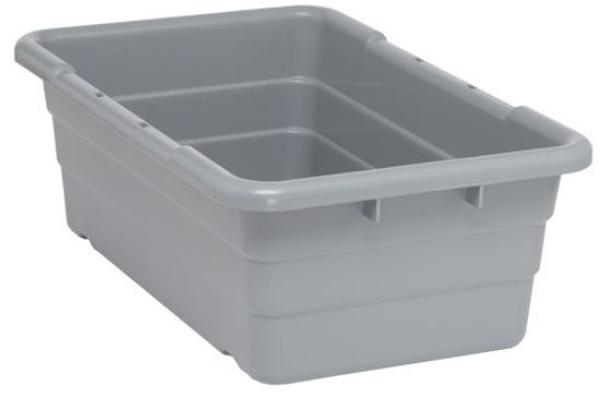 Picture of Cross Stack Tub 25" x 16" x 9"