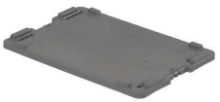 Image de Couvercle pour les Bacs GS6040