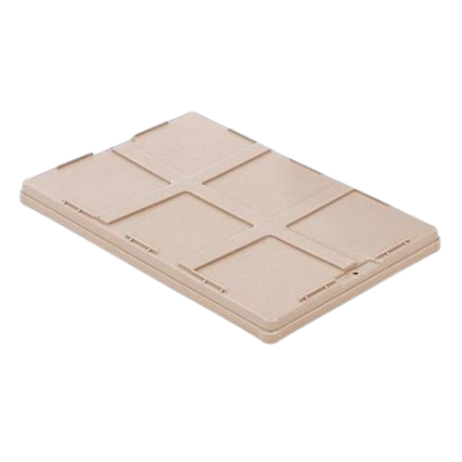Picture of Snap on cover for NO24169 containers