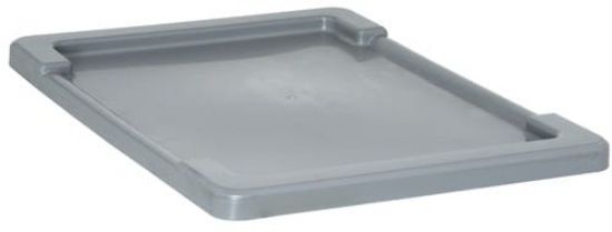 Image de Couvercle pour bac CS 2417, Gris