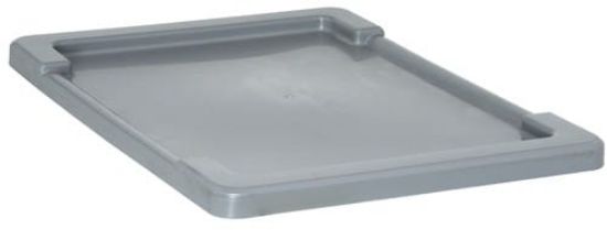 Picture of Snap On Lid for CS24178 and CS241712 Totes, Gray