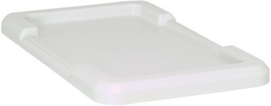 Picture of Snap on lid for CS25168 containers, White