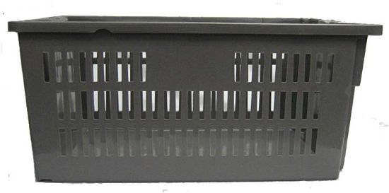 Picture of Ventilated, Stack and Nest Container 24" x 16" x 7.1"