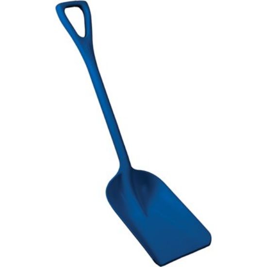 Picture of Hygienic Shovels 11" x 38" - Blue