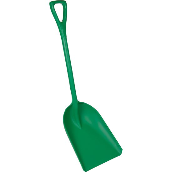 Picture of Hygienic Shovels 14" x 42" - Dark green