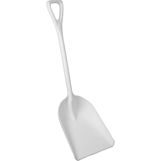 Picture of **Clearance of Units in Stock** - Hygienic Shovels 14" x 42" - White