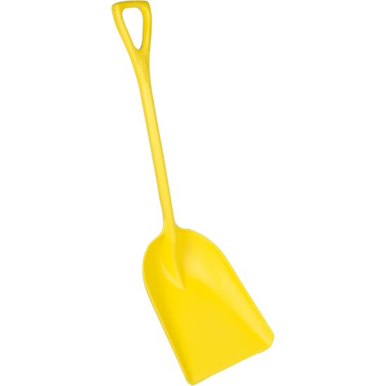 Picture of Hygienic Shovels 14" x 42" - Yellow