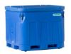 Picture of Insulated Pallet Box -Double Wall - 43" x 48" x 39"