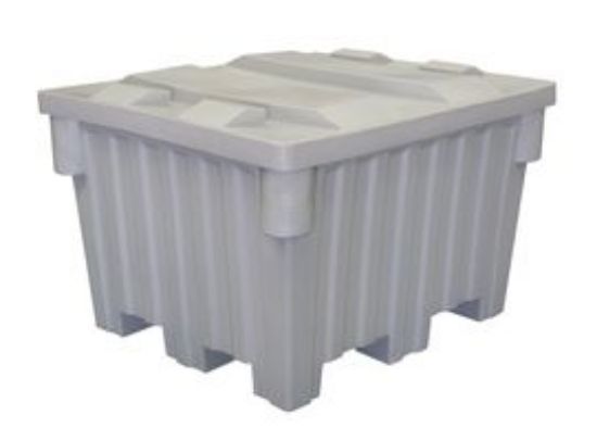 Picture of Lid for TS4800 Pallet Boxes