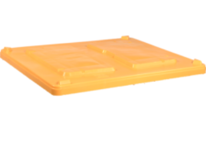Image de Couvercle pour Caisses-Palettes MX et MXV