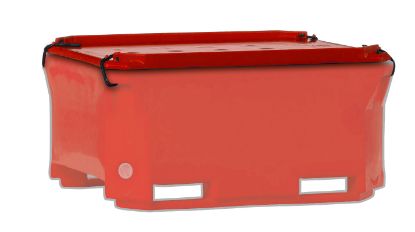 Picture of Lid for PE660 Pallet Boxes