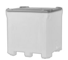 Picture of Lid for PE1050 Pallet Boxes