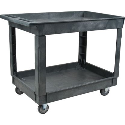 Picture of Utility Shelf Cart 17" x 34" x 32"