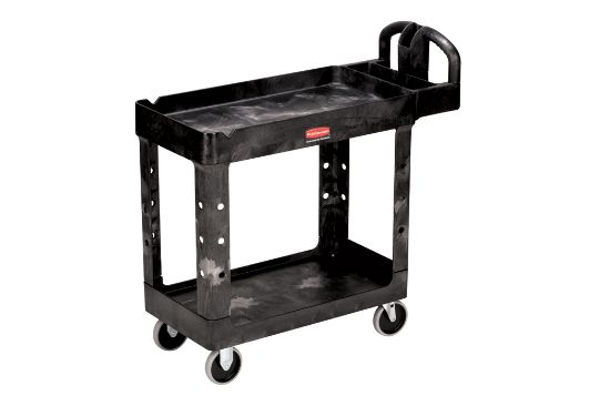 Picture of Utility Shelf Cart 18" x 39" x 33"