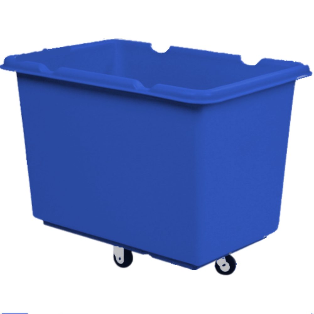 Chariot-Caisse-Plastique-27-x-39-Bleu