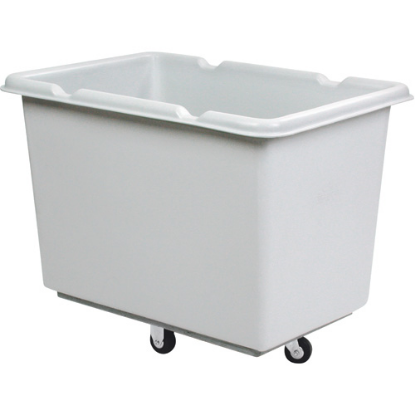 Picture of HD Plastic Box Truck 27" x 39" x 31"