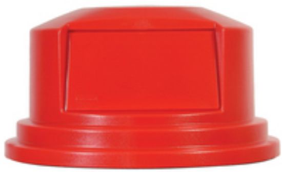 Picture of Dome Top - Red
