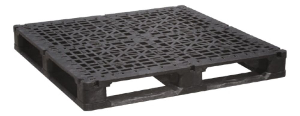 Palette 48 x 48 pour Racking