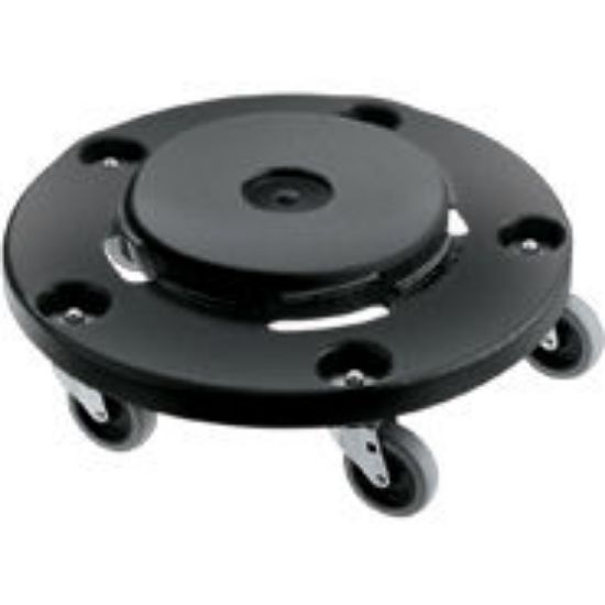 Image de Chariot pour contenant Brute OD2620, OD2632, OD2643, OD2655
