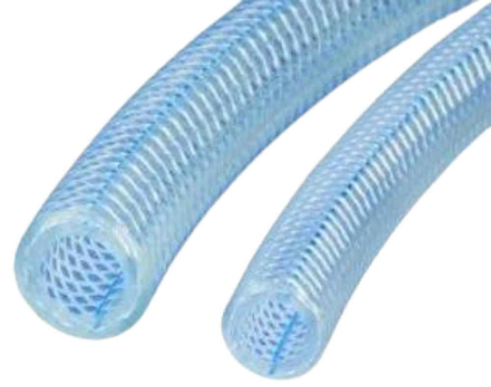 Boyau 1-1/2 pouce pour eau potable