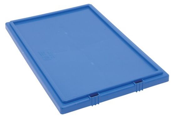 Image de ** LIQUIDATION DES UNITÉS EN STOCK ** Couvercle Bleu pour le Bac SNT300, Bleu