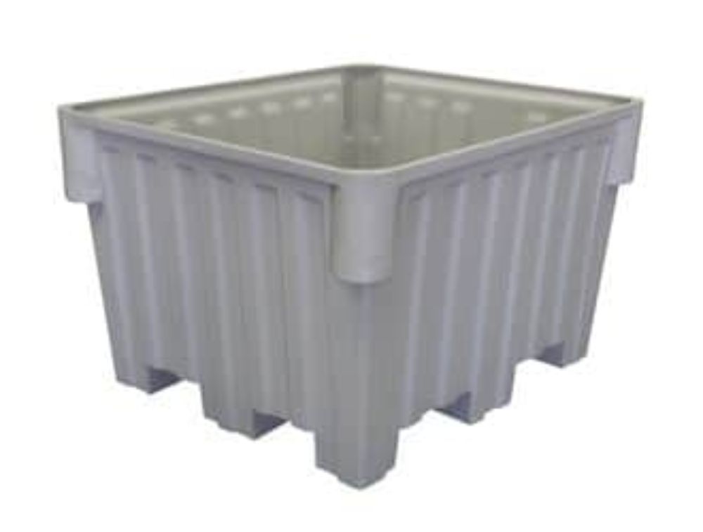 Contenant de vrac en plastique 42 x 48