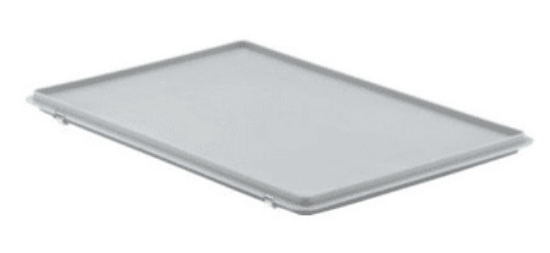 Picture of Dust Cover for EF6000 containers