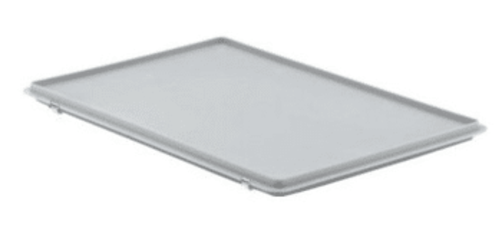 Picture of Dust Cover for EF6000 Industrial Containers, Gray