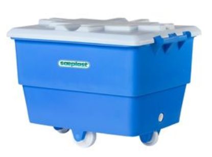 Image de Couvercle pour Chariot PR360, Blanc - NON Vendu Séparément